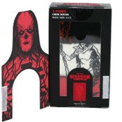 Wholesale - 3pk MEN STRANGER THINGS TRUCK BOX SET SOCKS SIZE 10-13, UPC: 193159282356